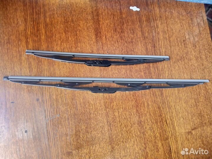 Щетки стеклоочистителя