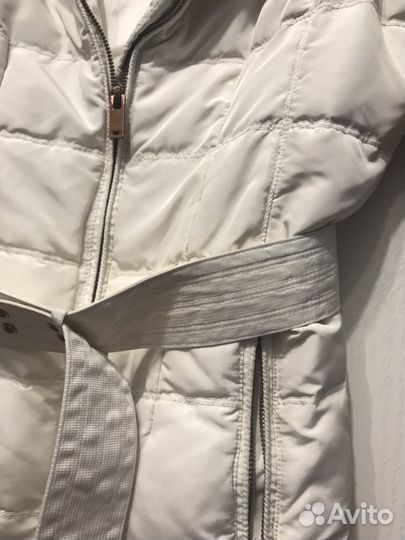 Пуховик Zara