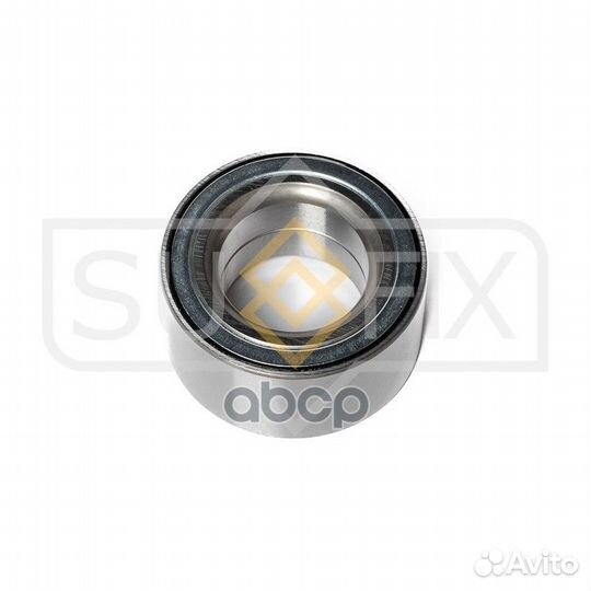 Подшипник ступицы зад прав/лев SM1211 sufix