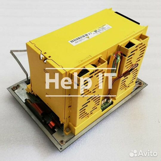 Панель оператора Fanuc A02B-0236-B613