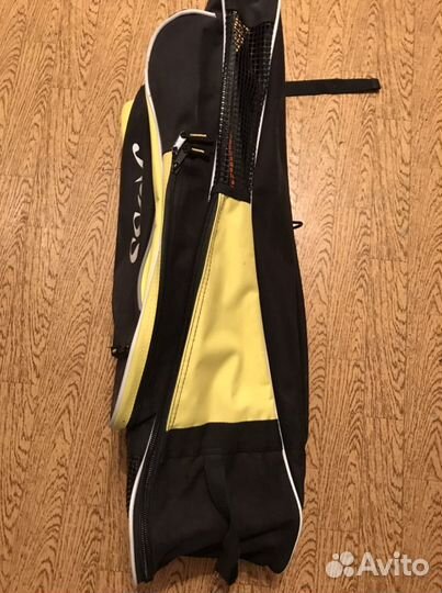 Ласты Technisub Stratos 3 + сумка Joss