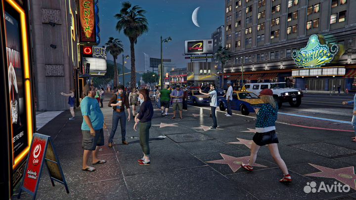 Grand Theft Auto 5 Premium/GTA 5 (Rockstar Club)