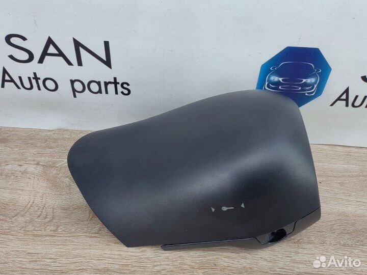 Кожух рулевой колонки Bmw 3 F30 N20B20 2012