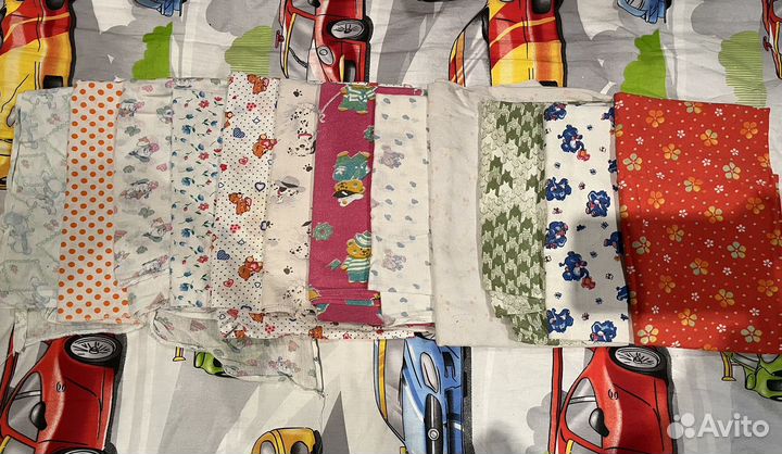 Пеленки детские