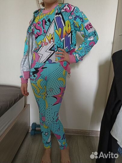 Костюм детский