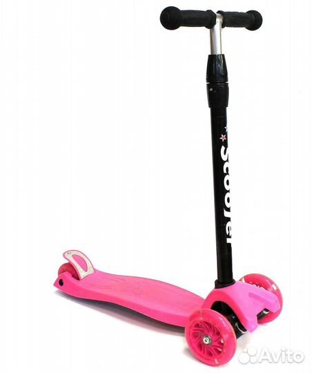 Самокат Scooter SK-062