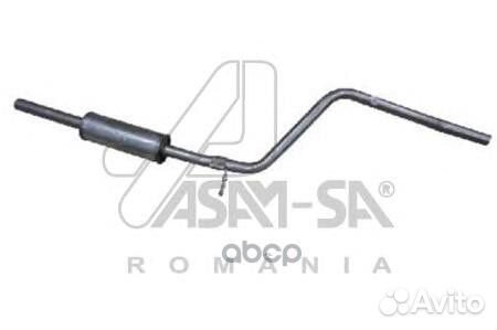 Резонатор 01346 asam-SA