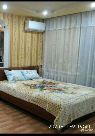 2-к. квартира, 48 м², 6/9 эт.