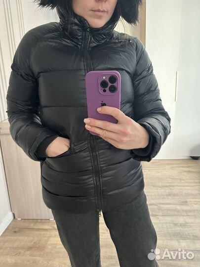 Куртка женская Nike