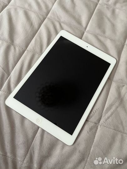 iPad air 32 gb (2013)