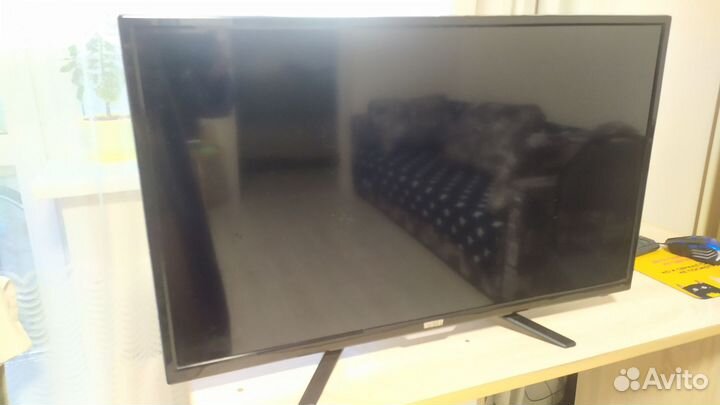 Телевизор 32 дюйма