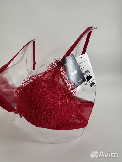 Бюстгальтер Beldonna by Triumph 70 C