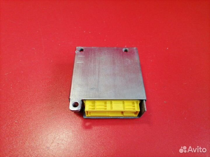 Блок управления airbag Mercedes-Benz M-Class W163