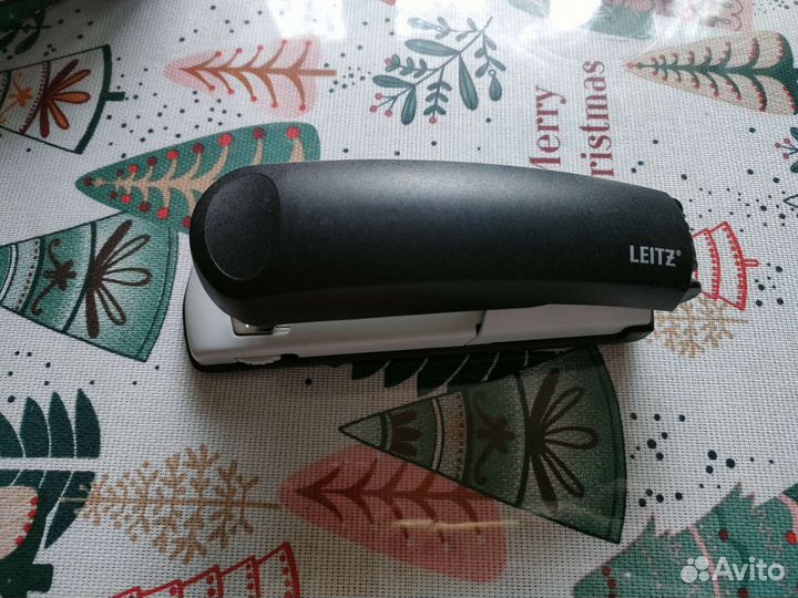 Leitz Степлер