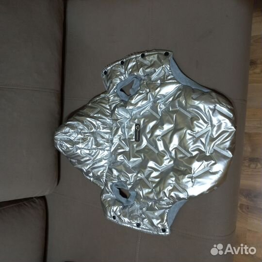 Куртка для собак мелких пород