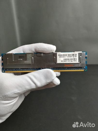 Оперативная память DDR3 8Gb