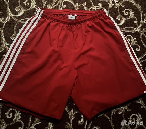 Шорты adidas