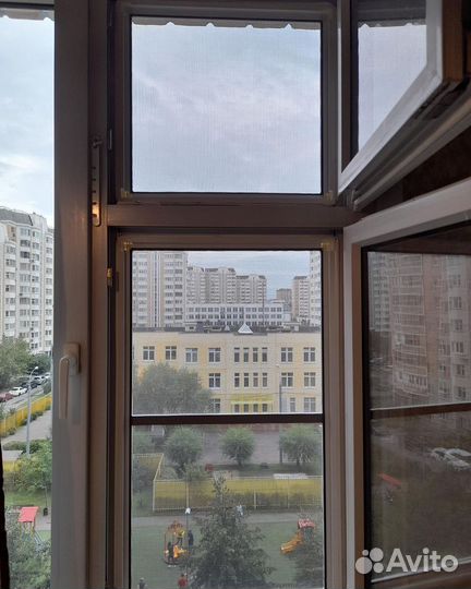 Москитная сетка