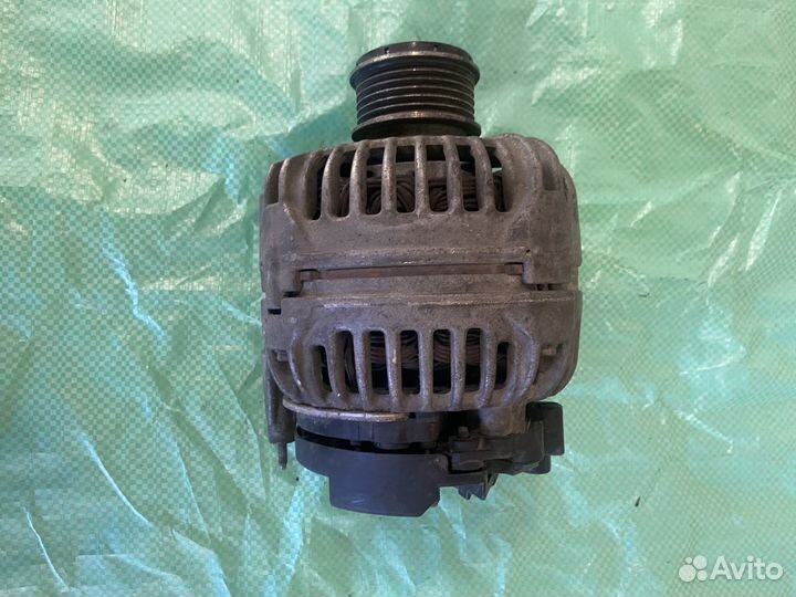 Генератор Skoda Octavia A5