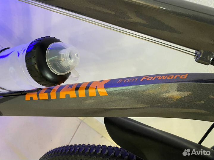 Велосипед горный Altair 29