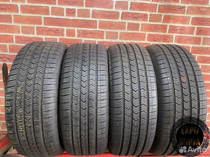 Goodyear Eagle Sport 245/50 R20