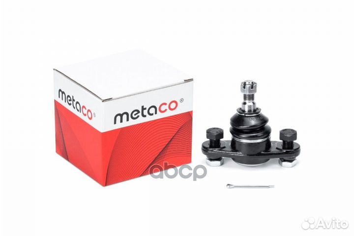 Опора шаровая перед. подвески Hyundai Verna/Acc