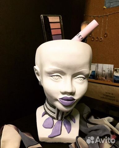 Кашпо для цветов