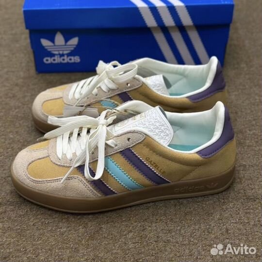 Adidas Originals Gazelle Indoor Оригинал