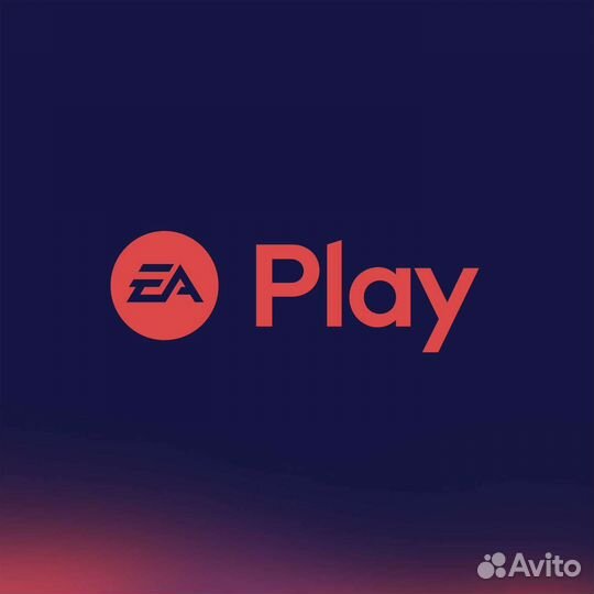 Подписка Ea Play