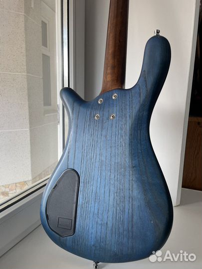 Бас гитара Warwick