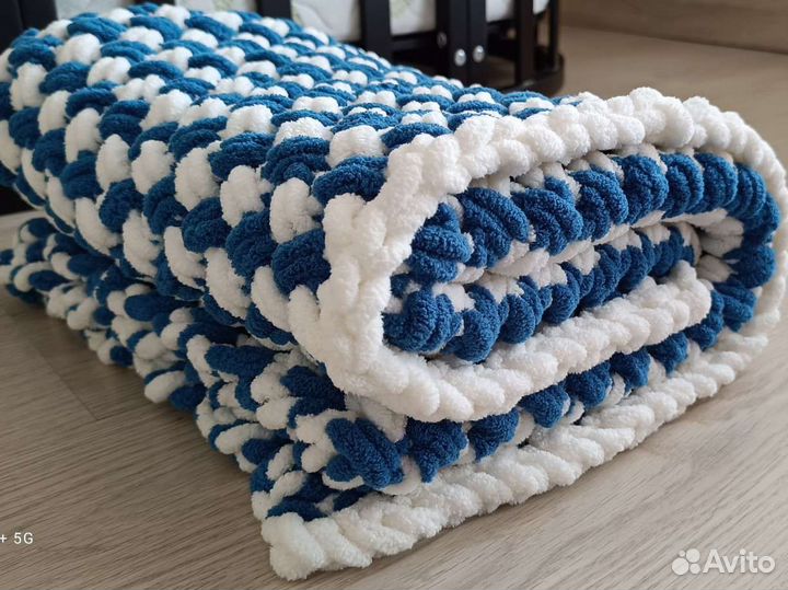 Плед детский