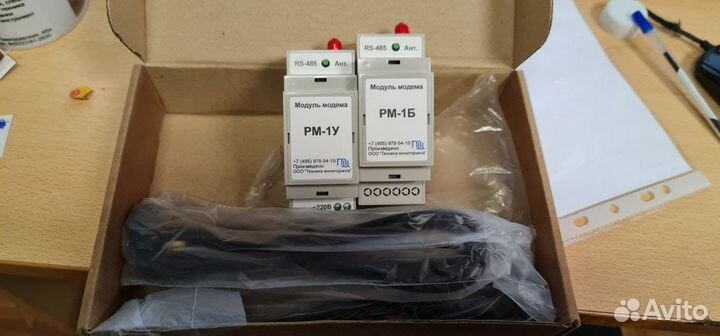 Конвертор интерфейсов Контроллер успд PLC модемы