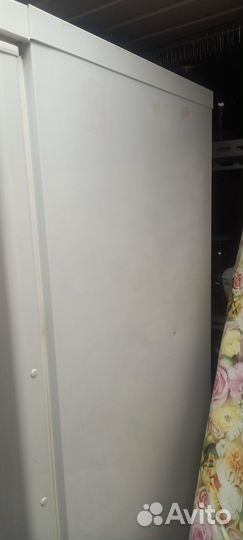Морозильная камера бу