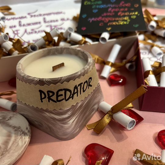 Подарочный набор для него