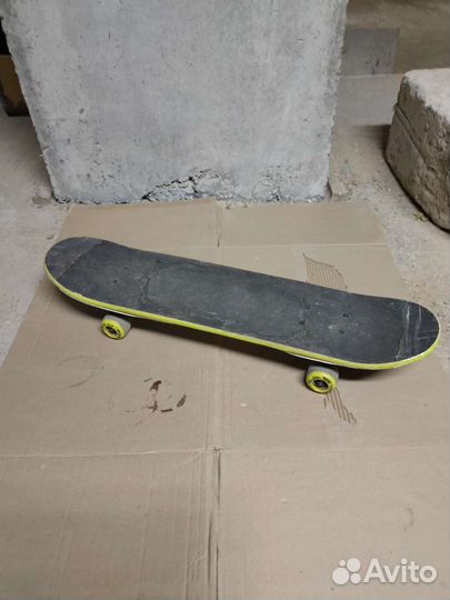 Скейтборд Termite