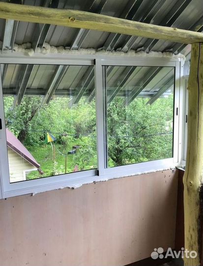 Пластиковые окна rehau