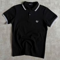 Поло Fred Perry