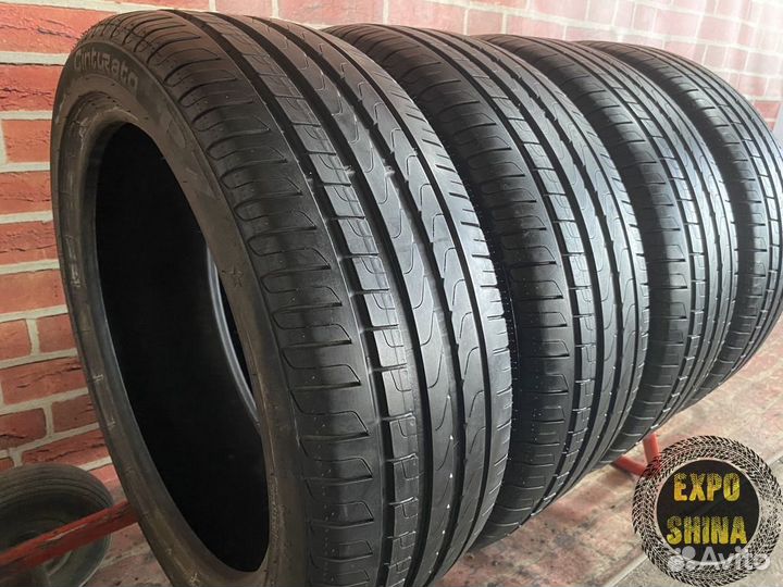 Pirelli Cinturato P7 225/45 R19
