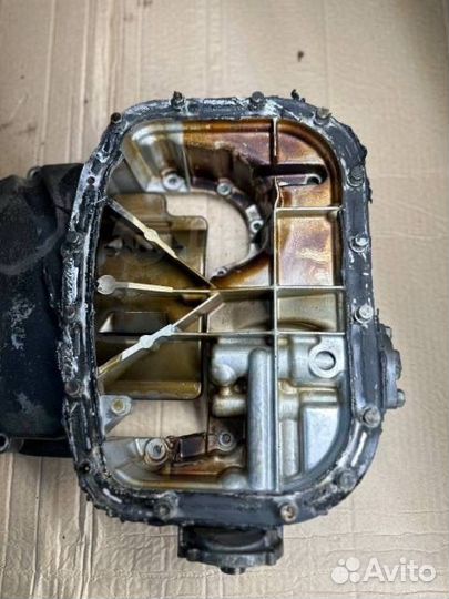 Поддон Toyota Altezza 3S-GE