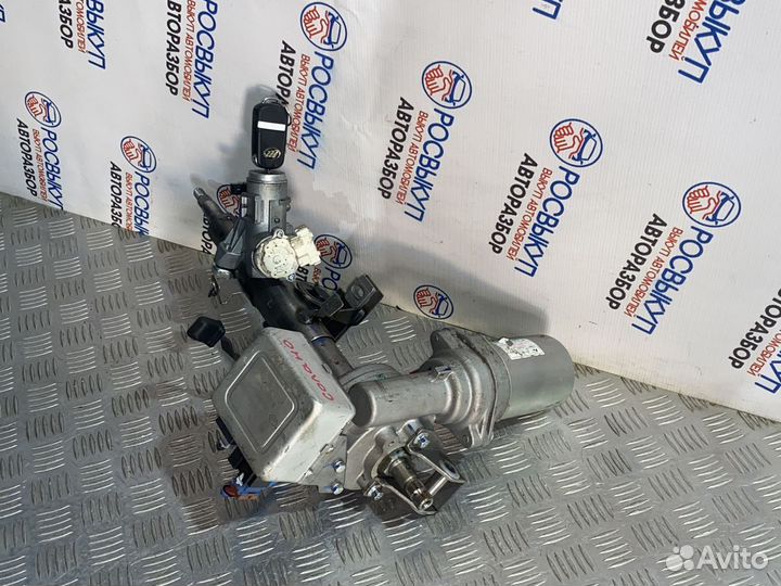 Усилитель руля эур Lifan Solano 2