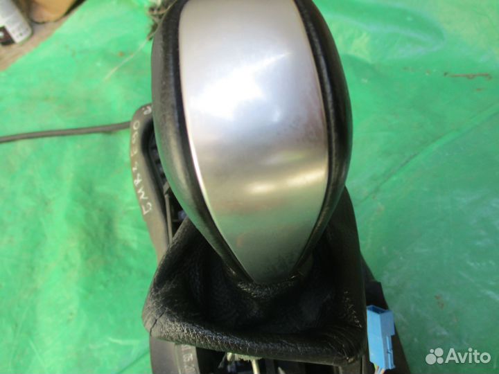 BMW 3 Е90 Е91 Е92 Е93 кулиса АКПП