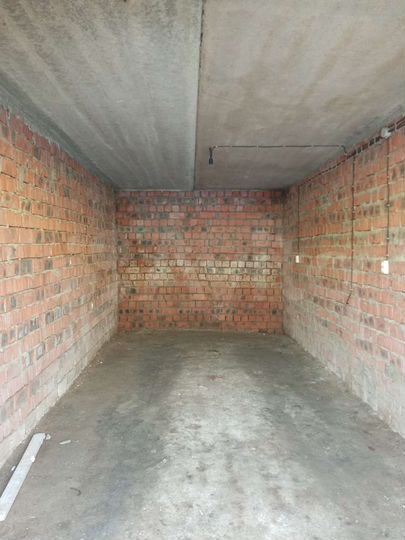 Гараж, 16 м²