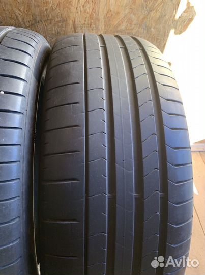 Pirelli P Zero 245/45 R20 103W