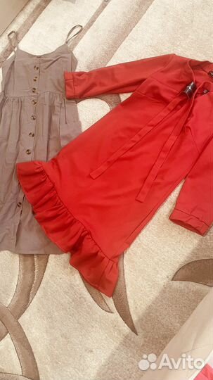 Одежда 42-44