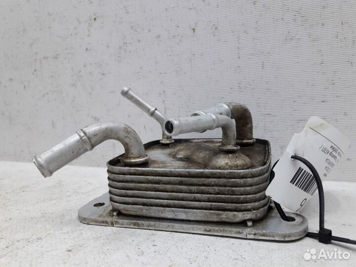 Радиатор маслянный Nissan X-Trail T32 2014