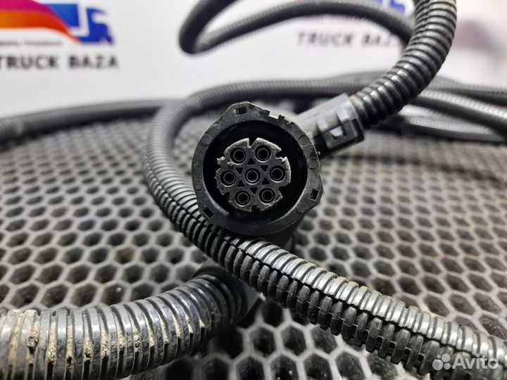 Проводка задних фонарей Renault T