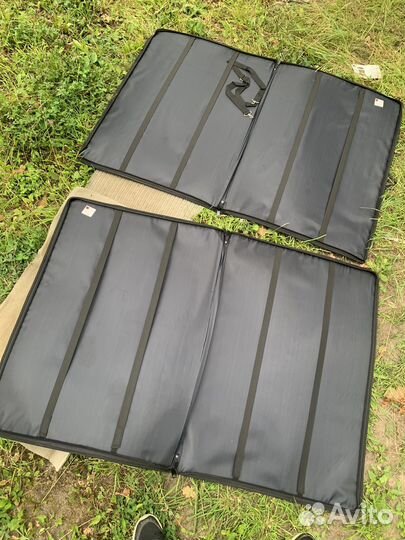 Папка для художника a3 для картин