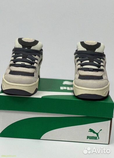 Спортивные кроссовки Puma 180 (37-41 р)