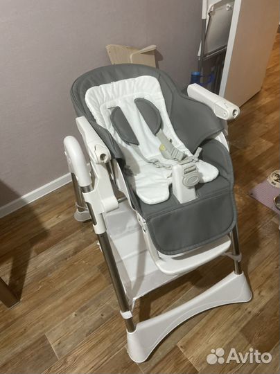 Стул для кормления tommy