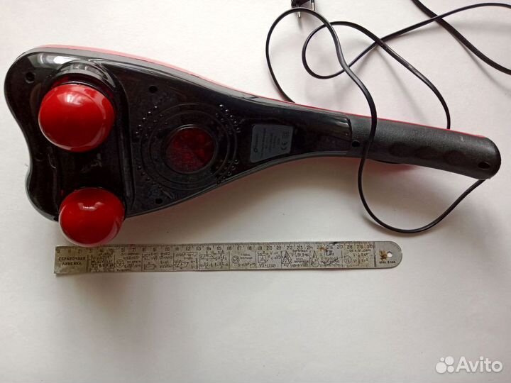 Массажер Rositell